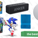 Image for article titled Monday's Best Deals: Intel Core i7 Chip, Anker Soundcore Speaker, Apple MagSafe Charger, LEGO Masters Bundle, Monster Hunter Rise, Tommy Hilfiger Bath Towels, and More